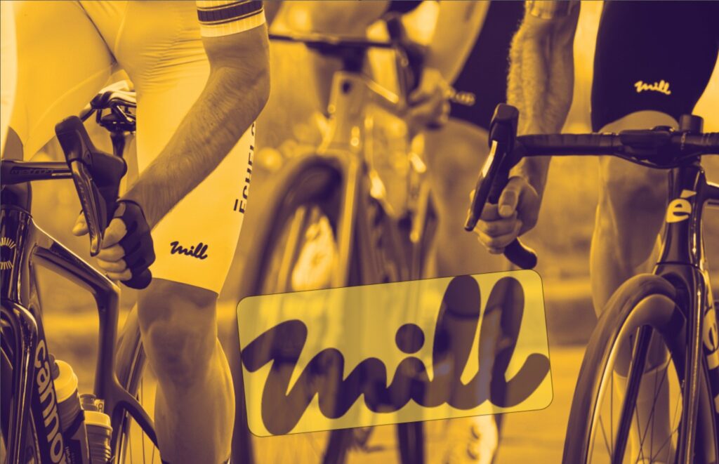 Mill Cycling, une marque très populaire et d'ici. screenshot 2025 10 10 093225